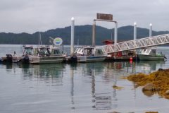 Waterfront Rental in Ketchikan Alaska