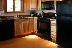 Furnished Rentals in Ketchikan Alaska