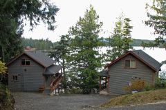 Corporate Housing in Ketchikan Alaska