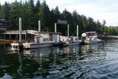 Waterfront Rental in Ketchikan Alaska