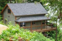 Corporate Housing in Ketchikan Alaska