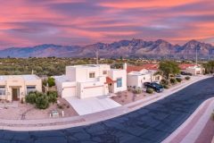 14 Miles North of Tucson Airport