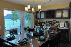 Dining Room Remodle