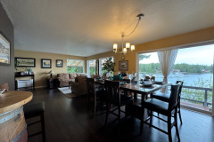 Dining Room Remodle