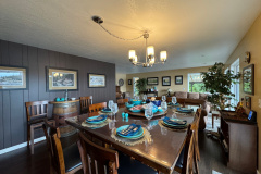 Dining Room Remodle