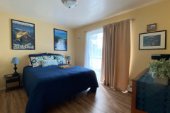 Wrangell Room