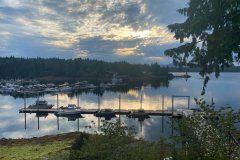 Ketchikan Alaska Moorage