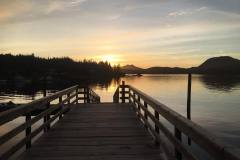 Ketchikan Alaska Moorage