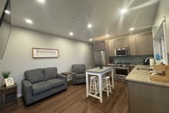 Ketchikan Alaska Vacation Rental